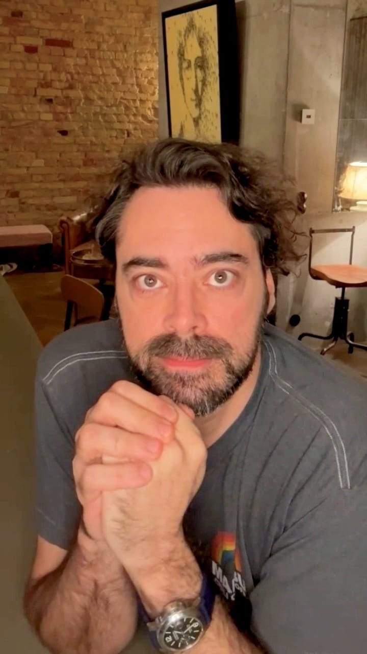 Post 4 by Lukas Pierre Bessis on Instagram (video)