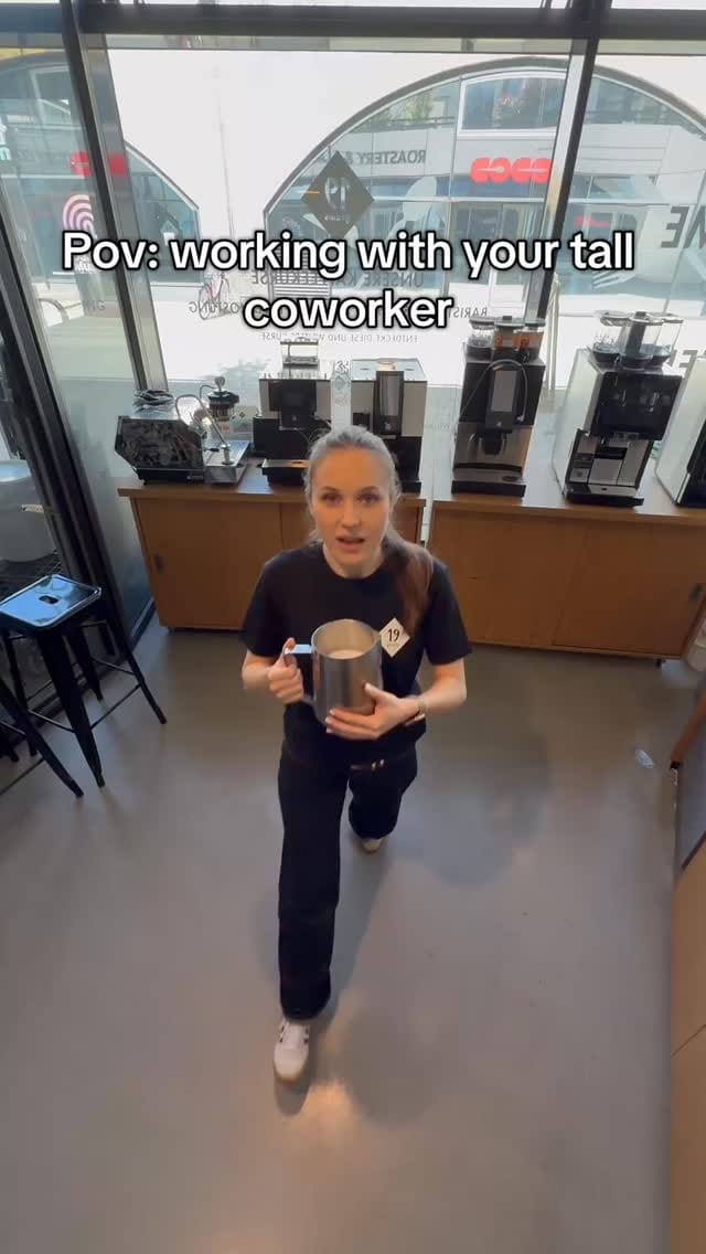 Post 6 by 19grams Coffee Roasters on Instagram (video)