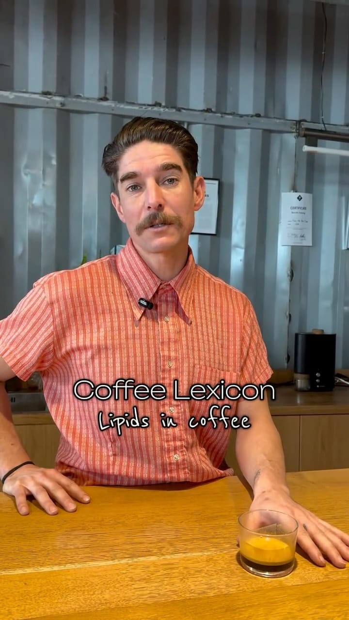 Post 9 by 19grams Coffee Roasters on Instagram (video)