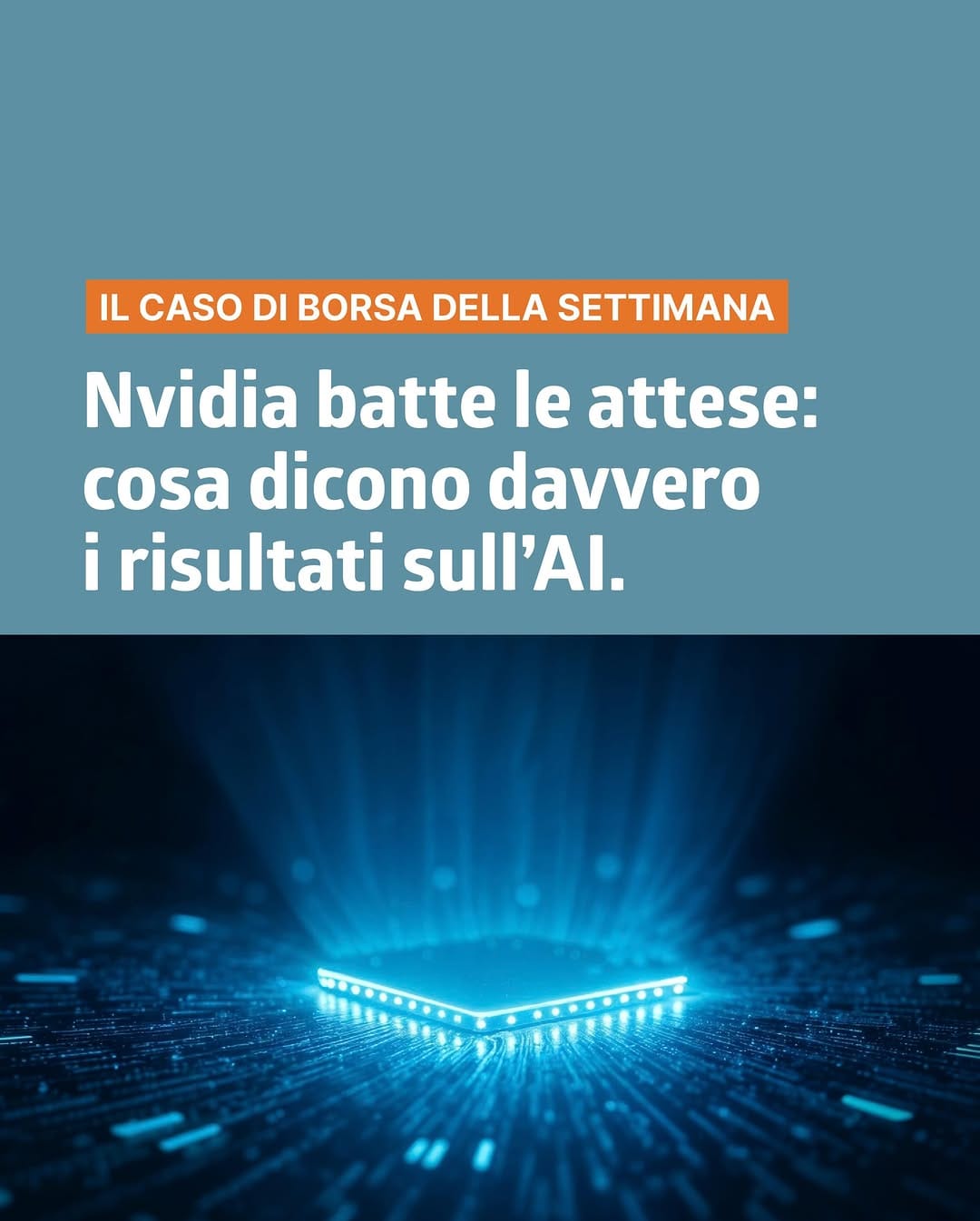 Post 6 by Approfondimenti di Finanza, Economia e Investimenti on Instagram (carousel)