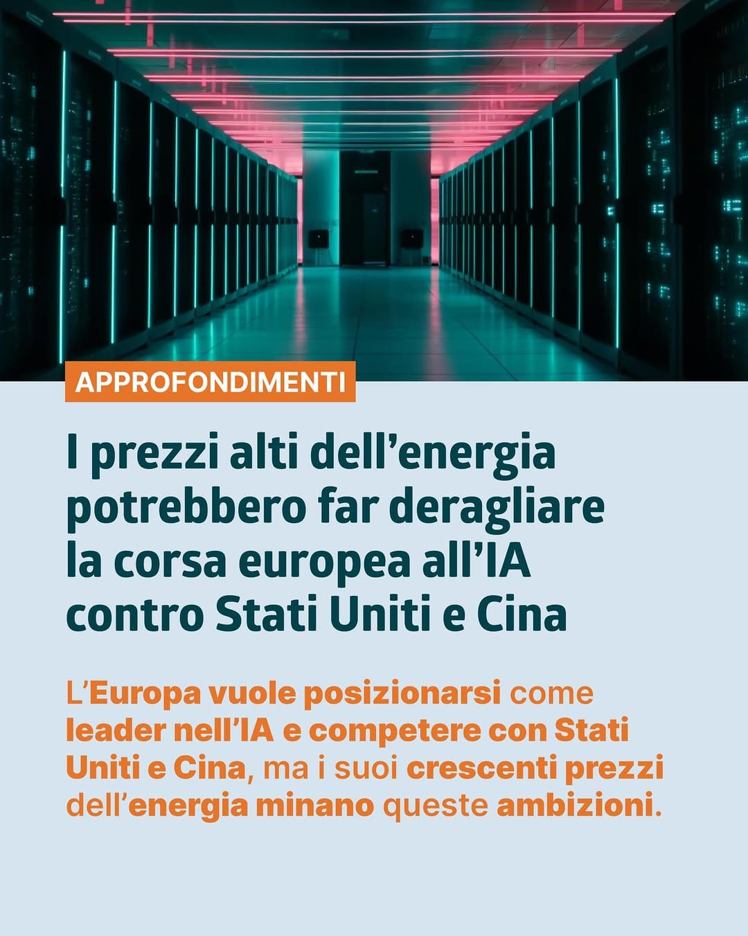Post 7 by Approfondimenti di Finanza, Economia e Investimenti on Instagram (image)