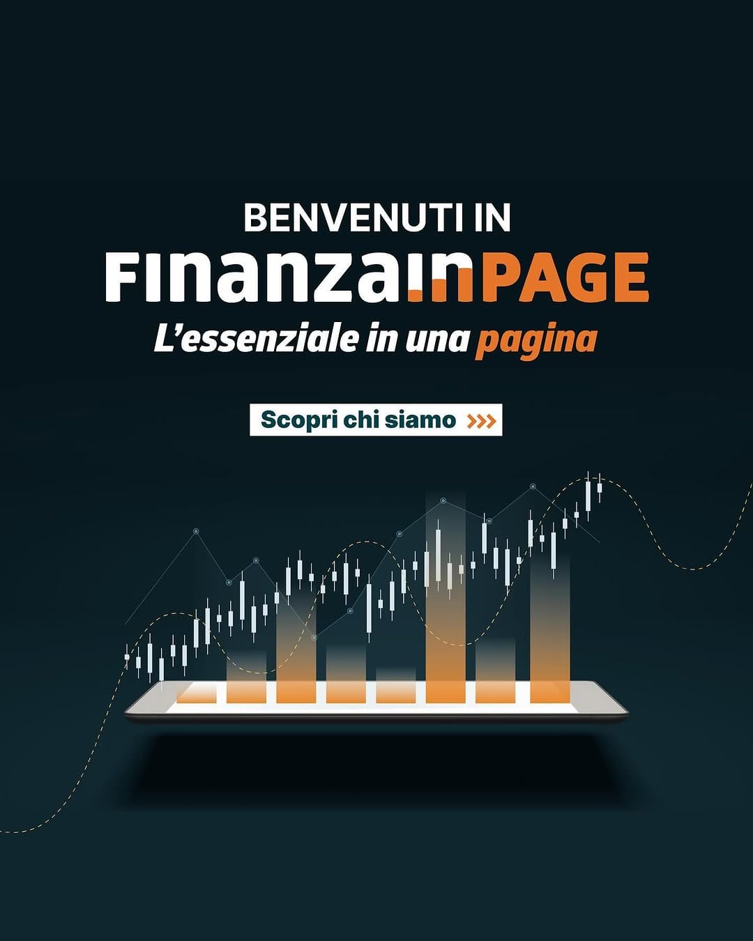 Post 10 by Approfondimenti di Finanza, Economia e Investimenti on Instagram (carousel)