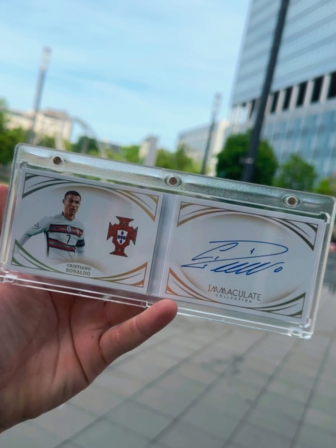 Post 4 by CardMak3r🇩🇪 on Instagram (carousel)