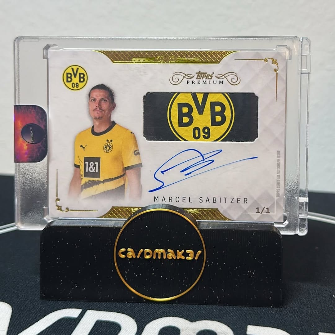 Post 6 by CardMak3r🇩🇪 on Instagram (image)