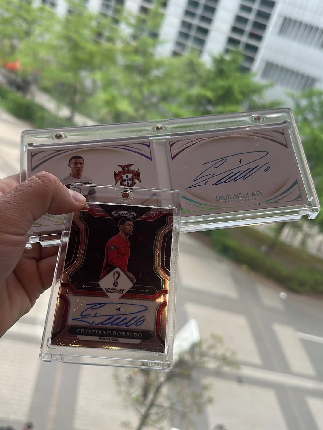 Post 3 by CardMak3r🇩🇪 on Instagram (image)