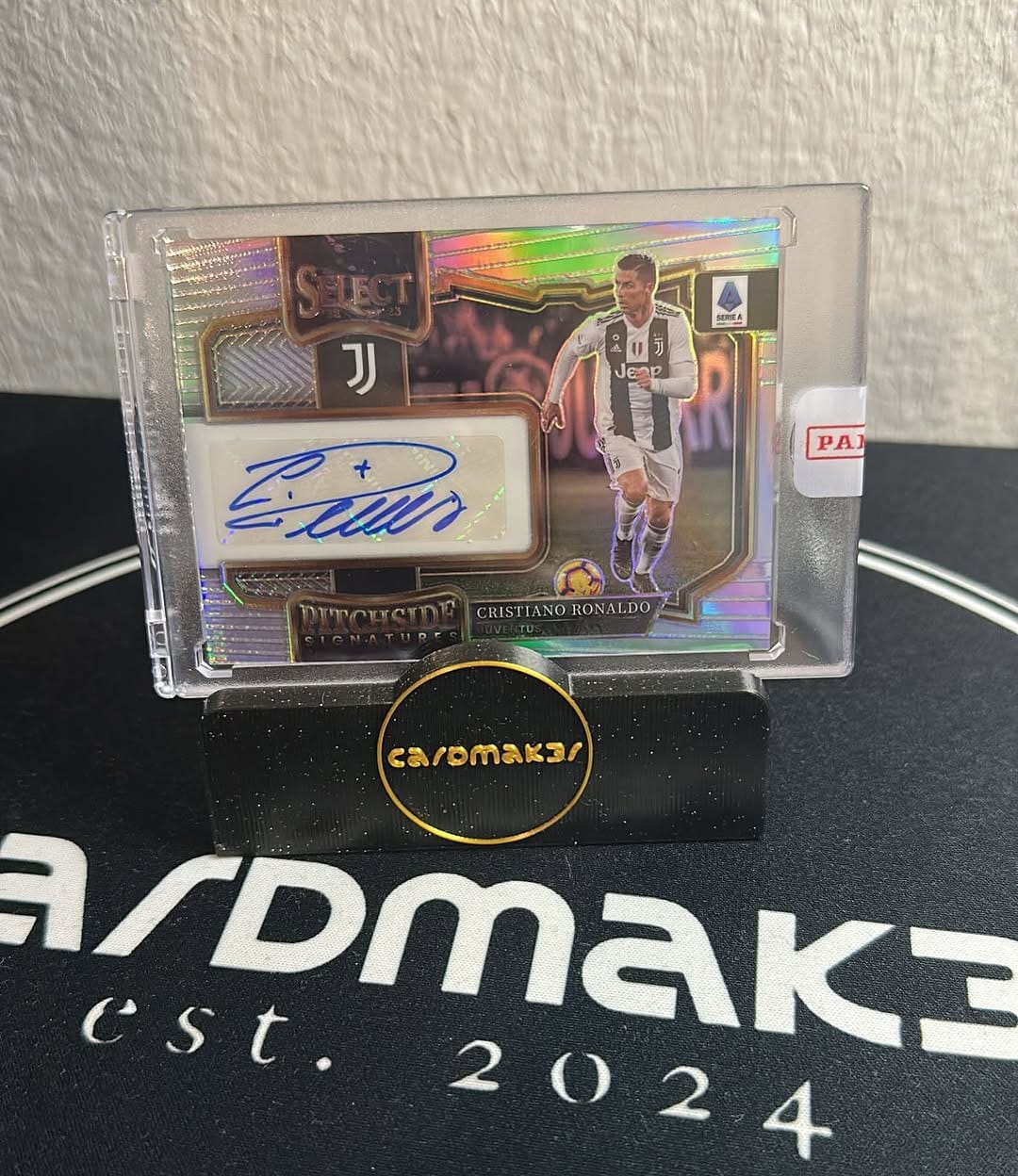 Post 9 by CardMak3r🇩🇪 on Instagram (image)