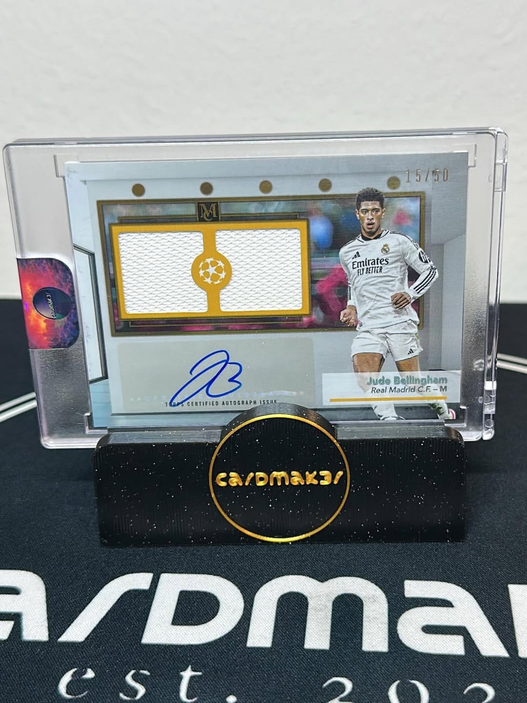 Post 7 by CardMak3r🇩🇪 on Instagram (image)