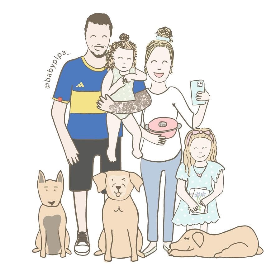 Post 8 by - Anita Martin - on Instagram (image)