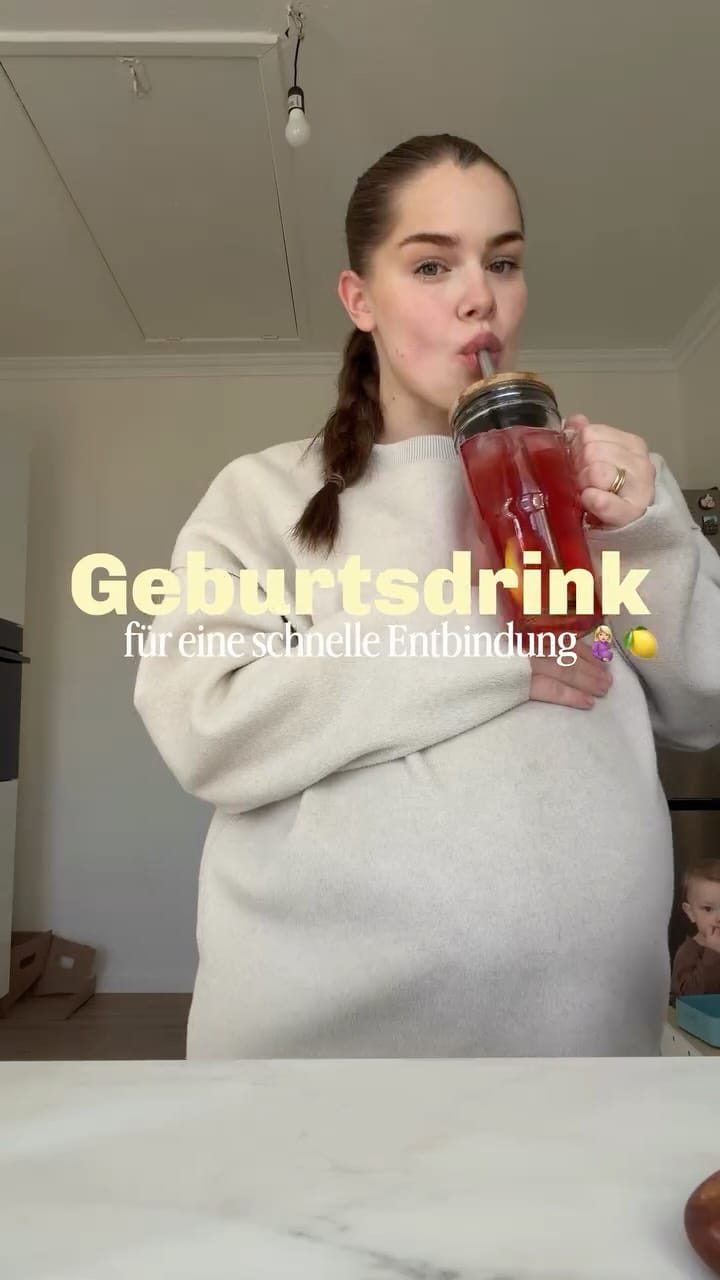 Post 5 by Miriel Šuk | Mama-Alltag | UGC & Content Creator | Sauerteig on Instagram (video)