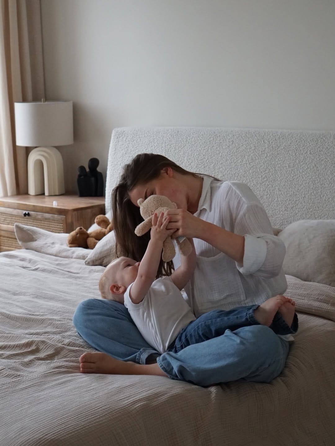 Post 6 by Miriel Šuk | Mama-Alltag | UGC & Content Creator | Sauerteig on Instagram (carousel)