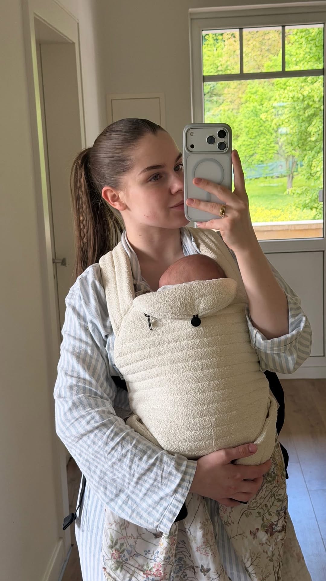 Post 2 by Miriel Šuk | Mama-Alltag | UGC & Content Creator | Sauerteig on Instagram (video)