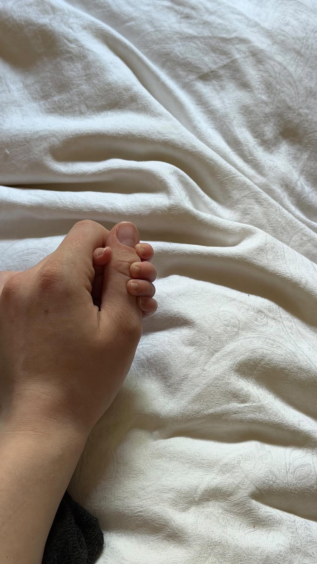 Post 7 by Miriel Šuk | Mama-Alltag | UGC & Content Creator | Sauerteig on Instagram (video)