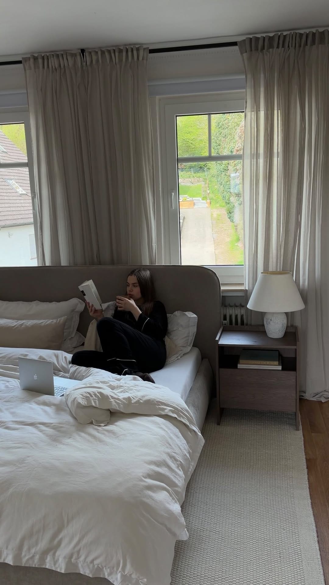 Post 9 by Miriel Šuk | Mama-Alltag | UGC & Content Creator | Sauerteig on Instagram (video)