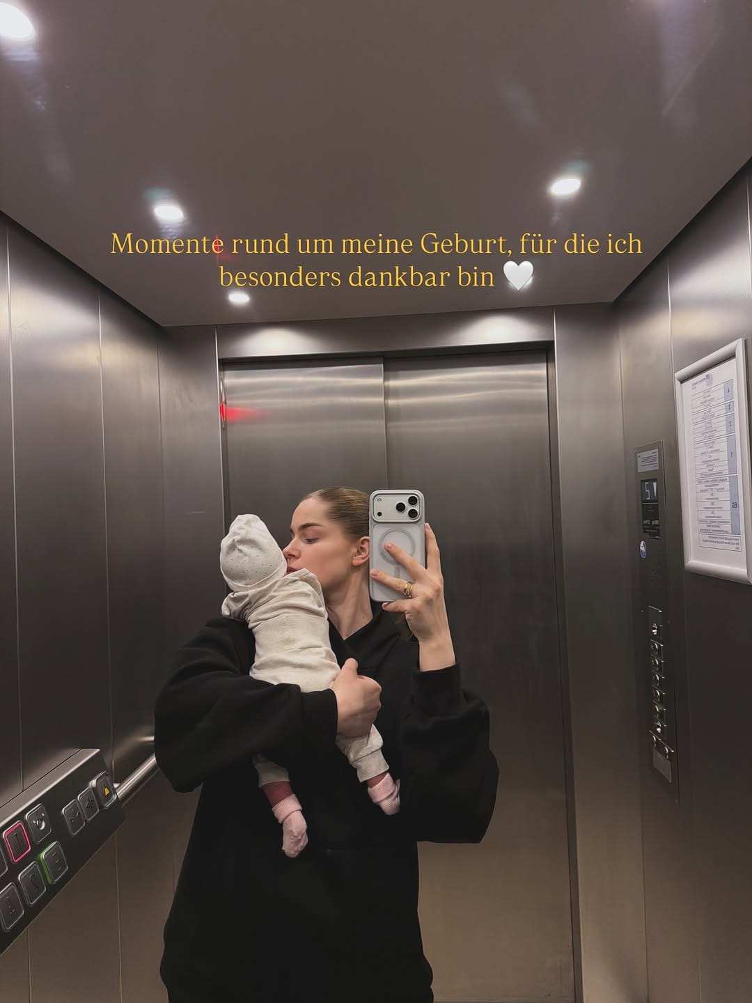 Post 8 by Miriel Šuk | Mama-Alltag | UGC & Content Creator | Sauerteig on Instagram (carousel)