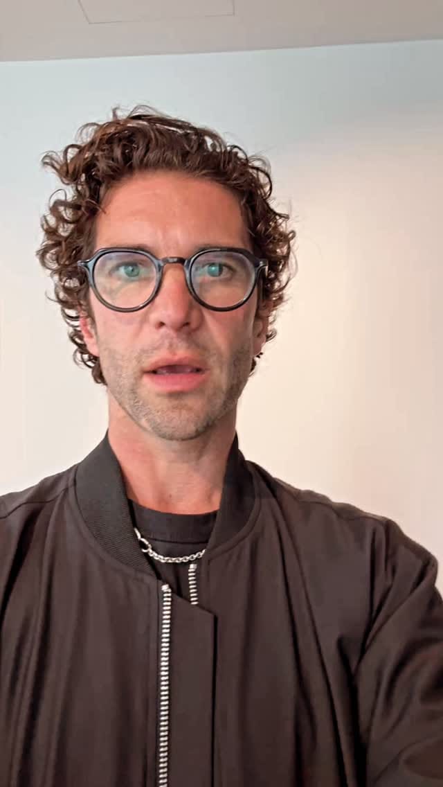 Post 3 by MYKILOS on Instagram (video)
