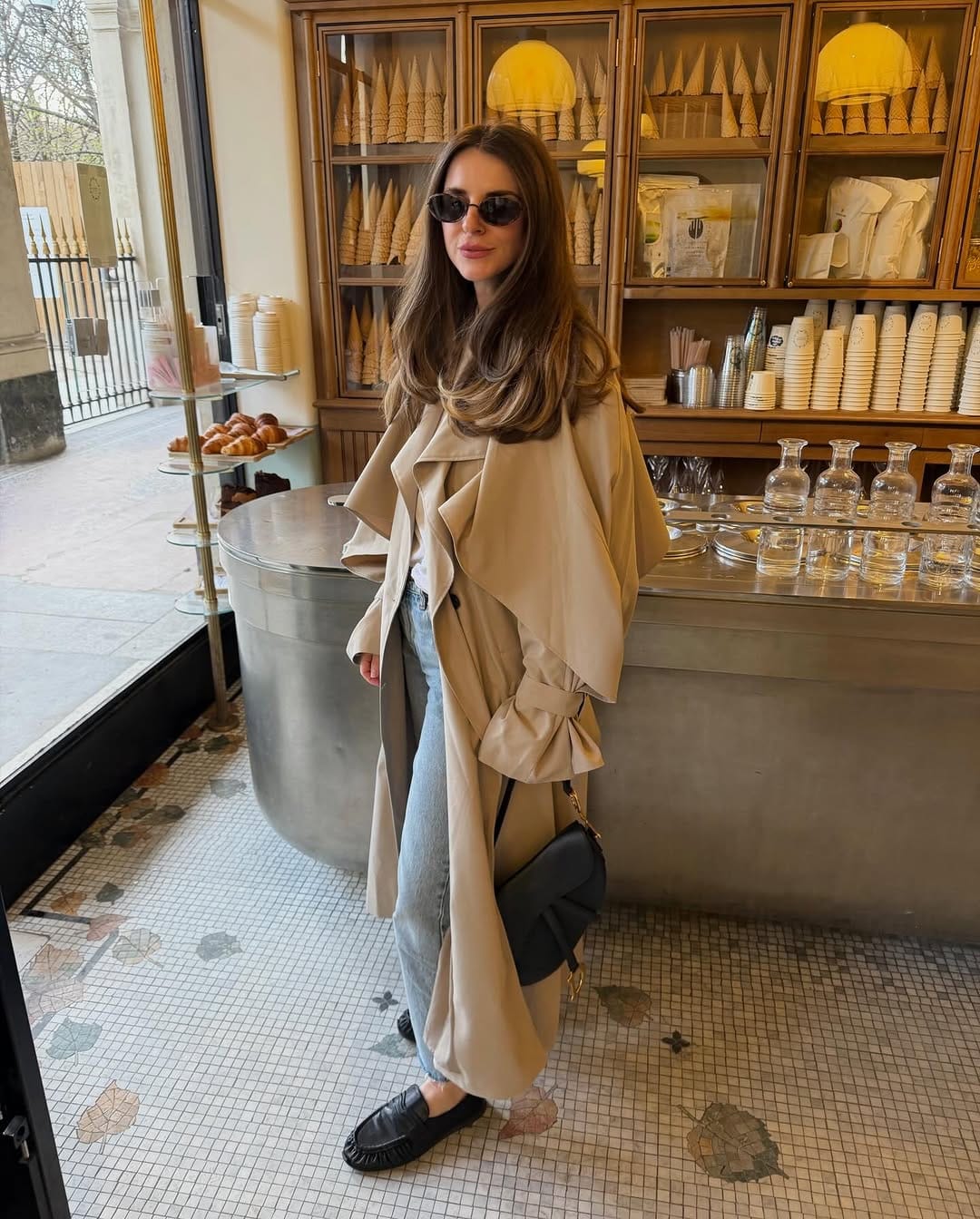 Post 8 by Marie | Fashion & Outfit Inspo on Instagram (carousel)