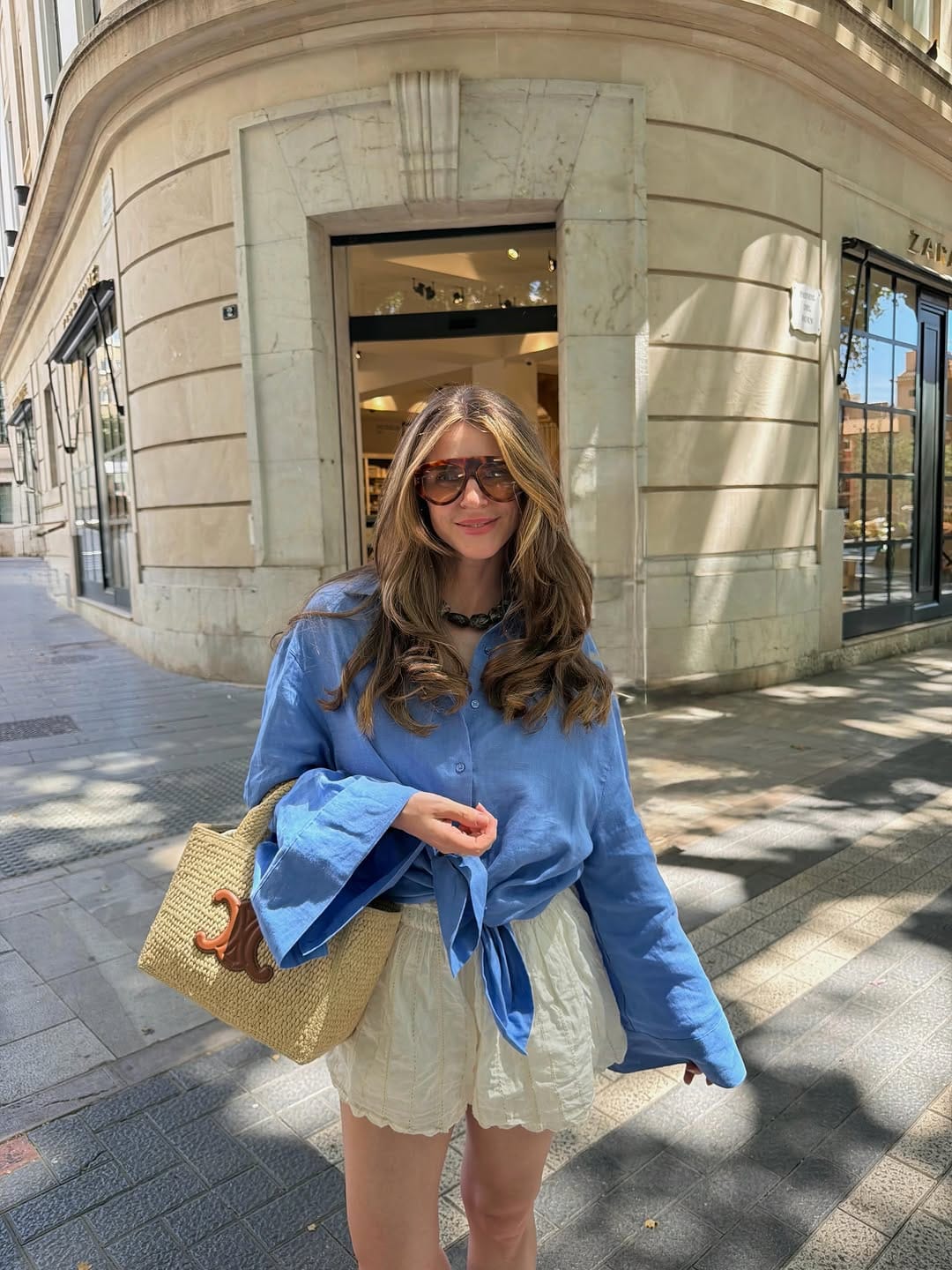 Post 1 by Marie | Fashion & Outfit Inspo on Instagram (carousel)