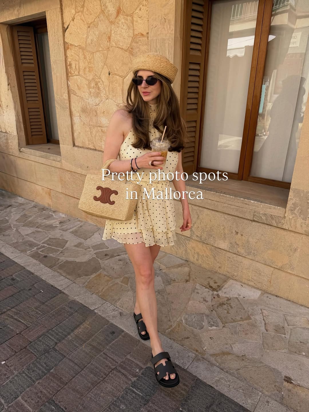 Post 4 by Marie | Fashion & Outfit Inspo on Instagram (carousel)