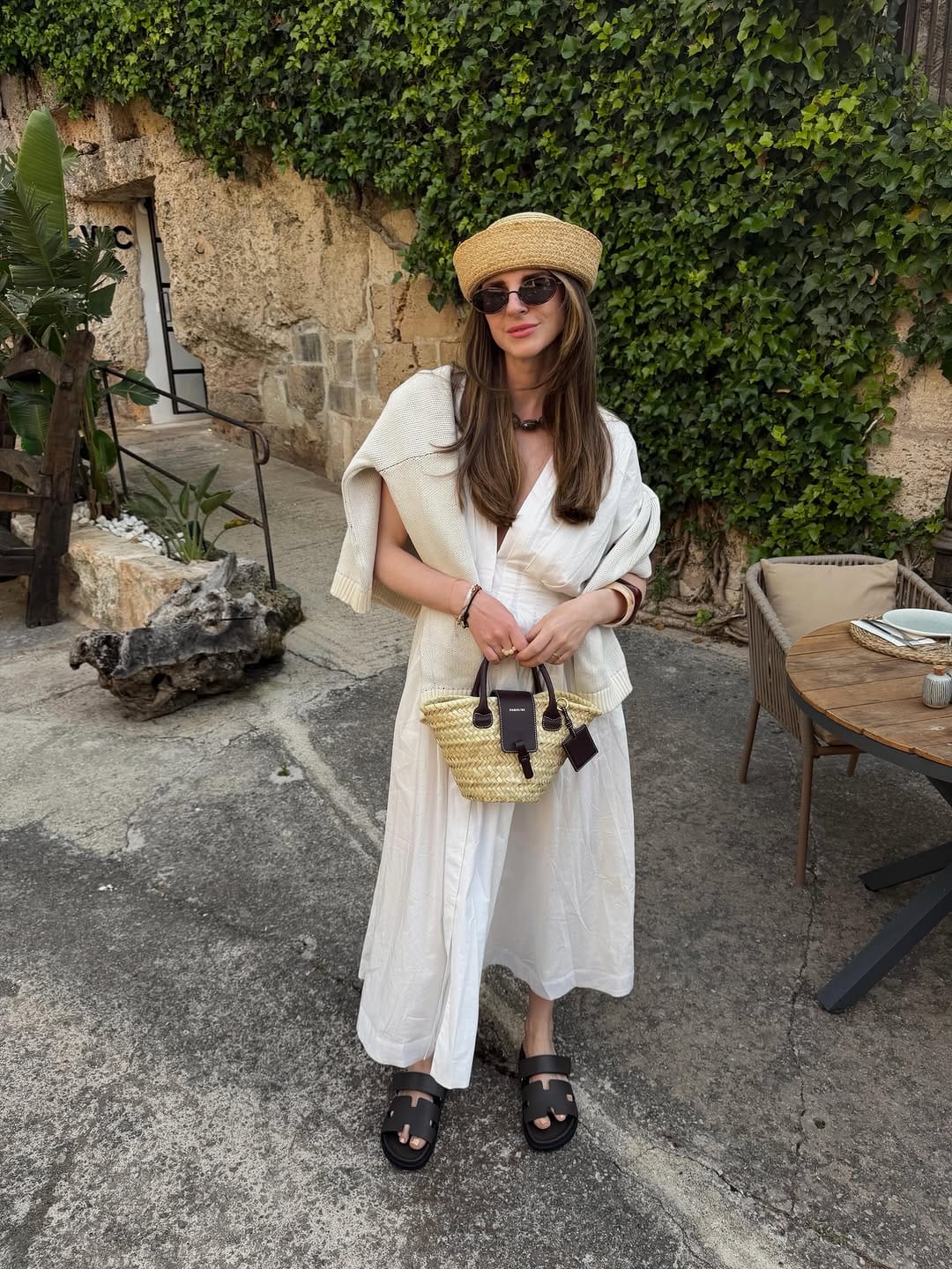 Post 6 by Marie | Fashion & Outfit Inspo on Instagram (carousel)