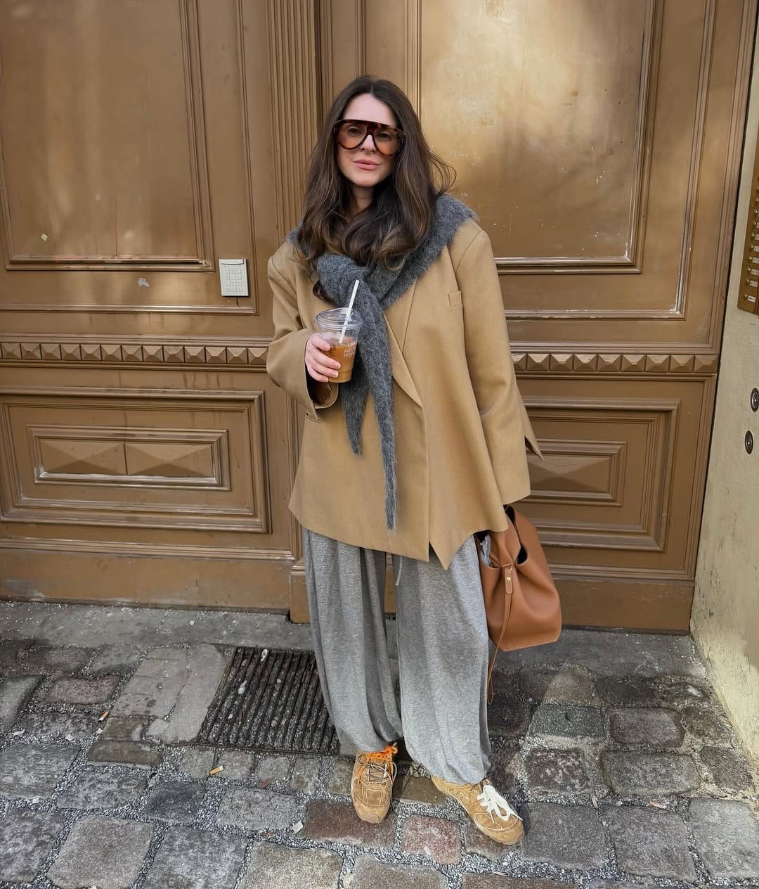 Post 9 by Marie | Fashion & Outfit Inspo on Instagram (carousel)
