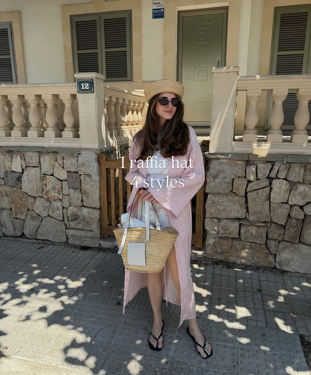 Post 3 by Marie | Fashion & Outfit Inspo on Instagram (carousel)