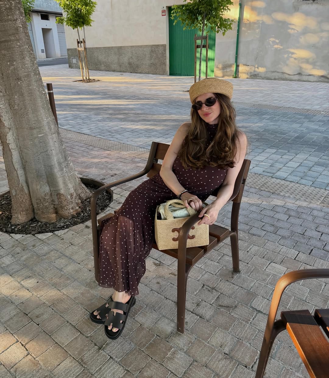 Post 5 by Marie | Fashion & Outfit Inspo on Instagram (carousel)