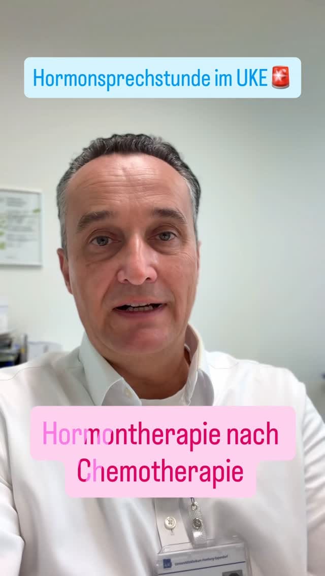 Post 6 by Prof. Dr. med. Kai J. Bühling on Instagram (video)