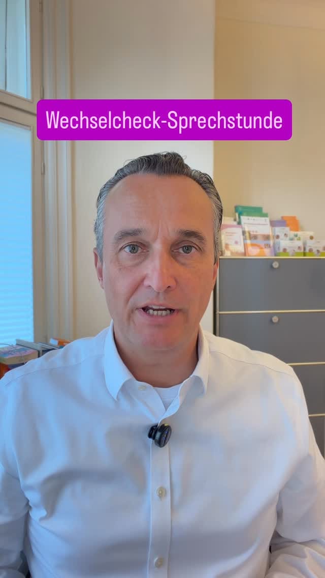 Post 5 by Prof. Dr. med. Kai J. Bühling on Instagram (video)