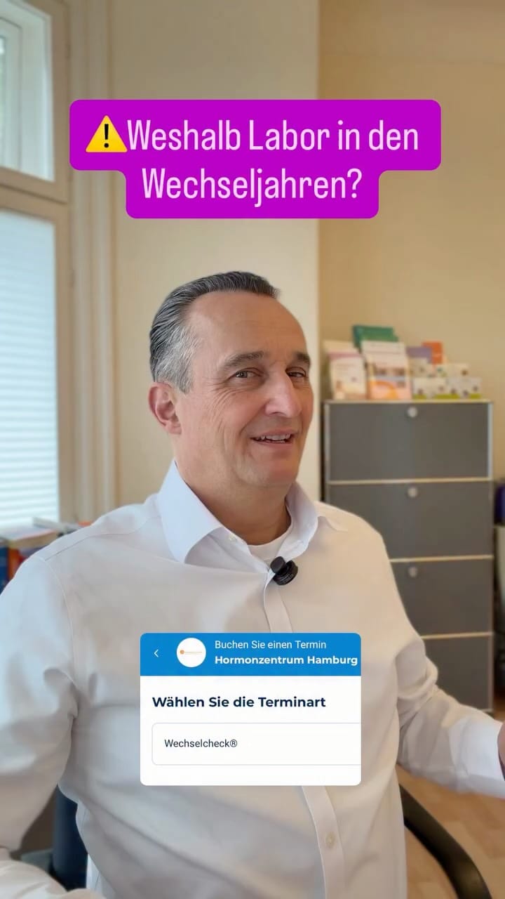 Post 3 by Prof. Dr. med. Kai J. Bühling on Instagram (video)