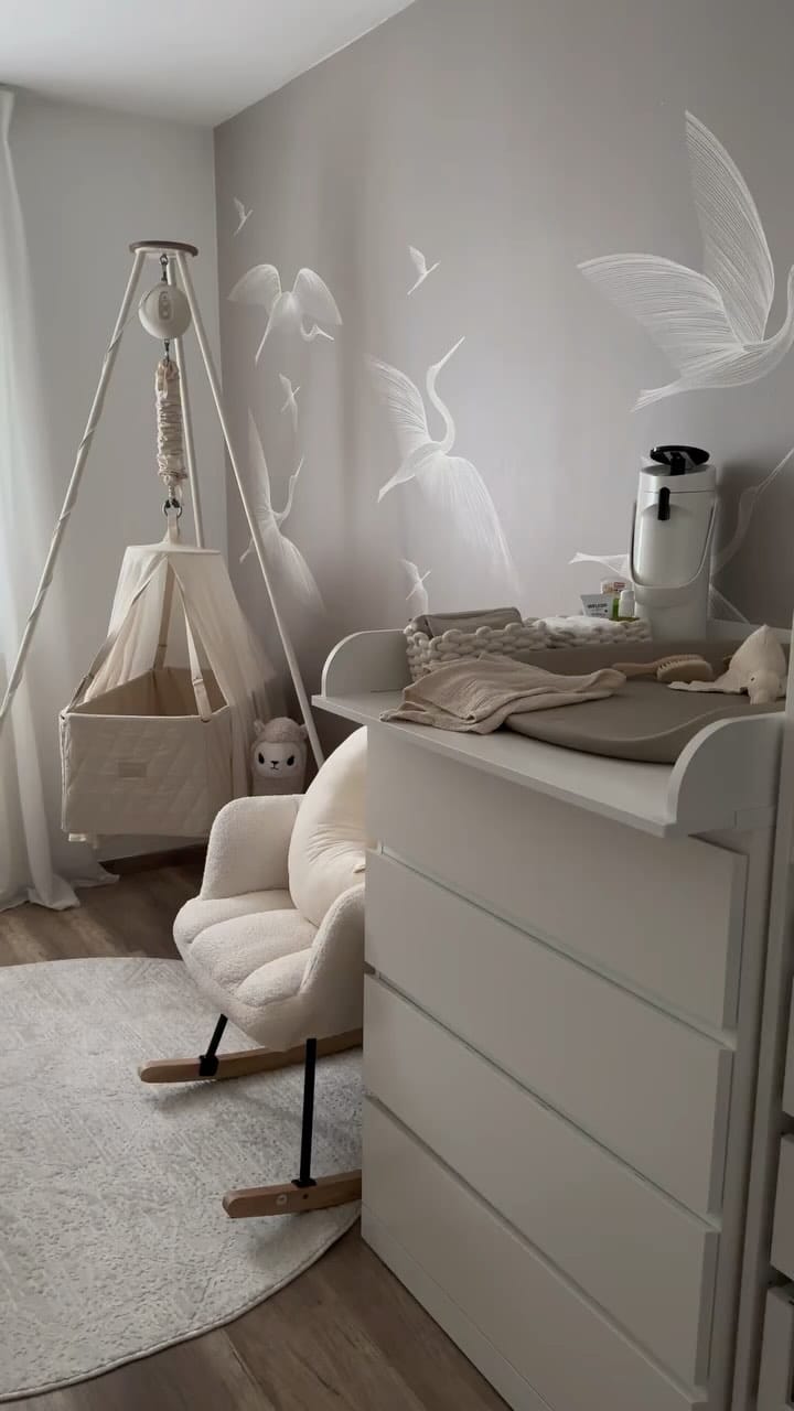 Post 8 by Emine Mergen | Interior & Living on Instagram (video)