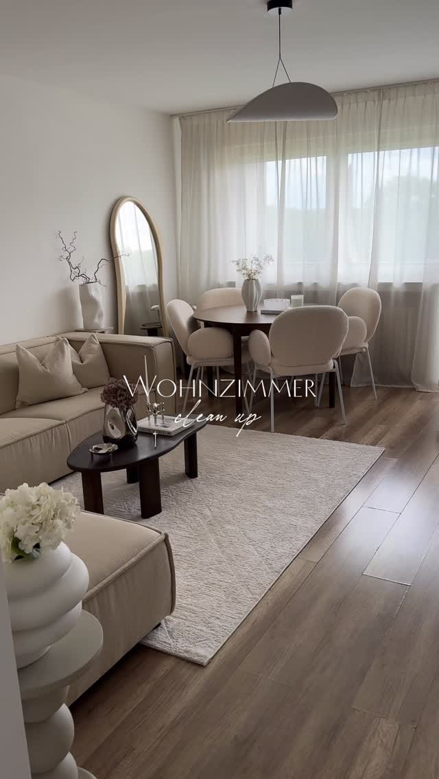 Post 1 by Emine Mergen | Interior & Living on Instagram (video)