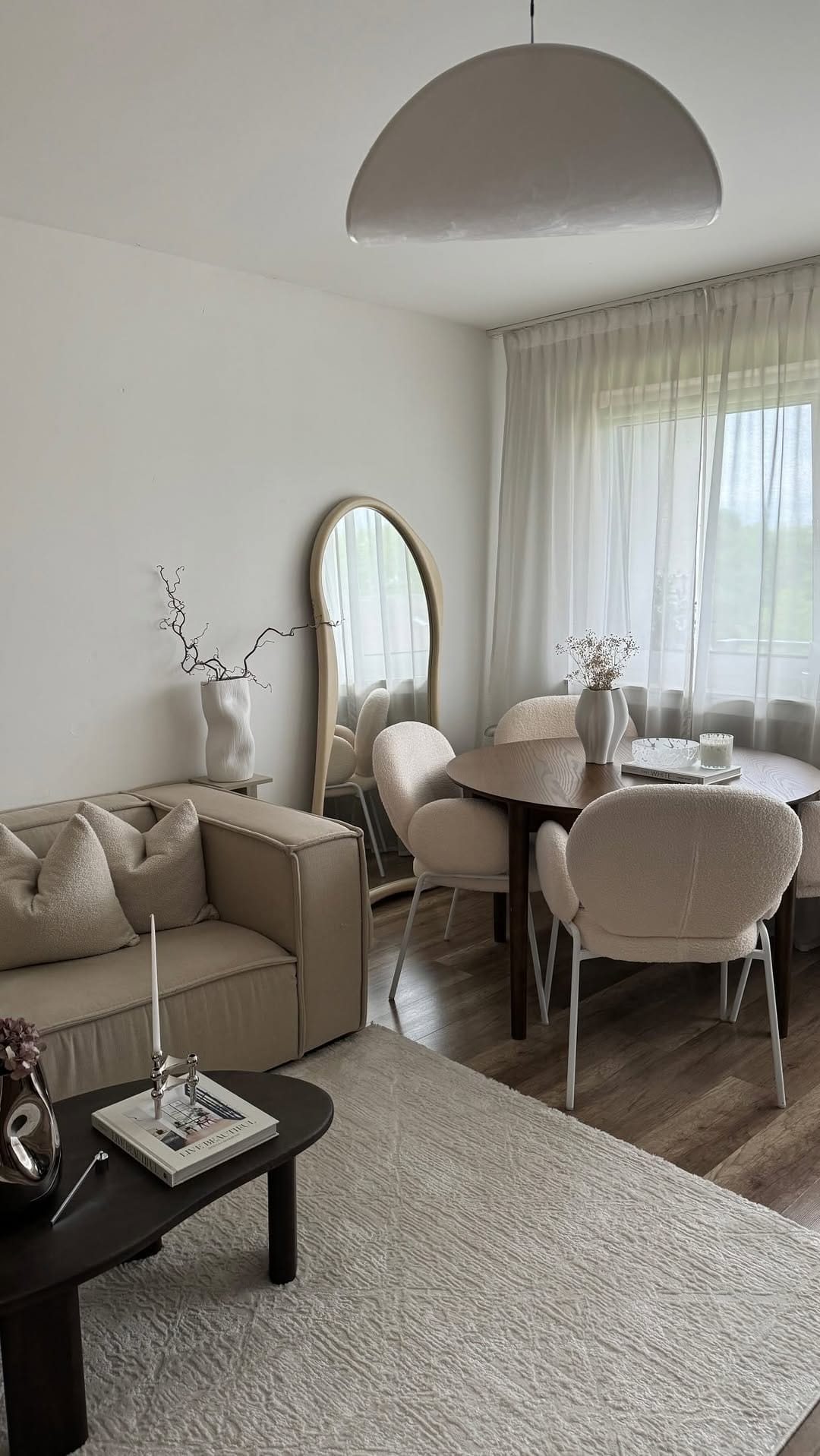 Post 4 by Emine Mergen | Interior & Living on Instagram (video)