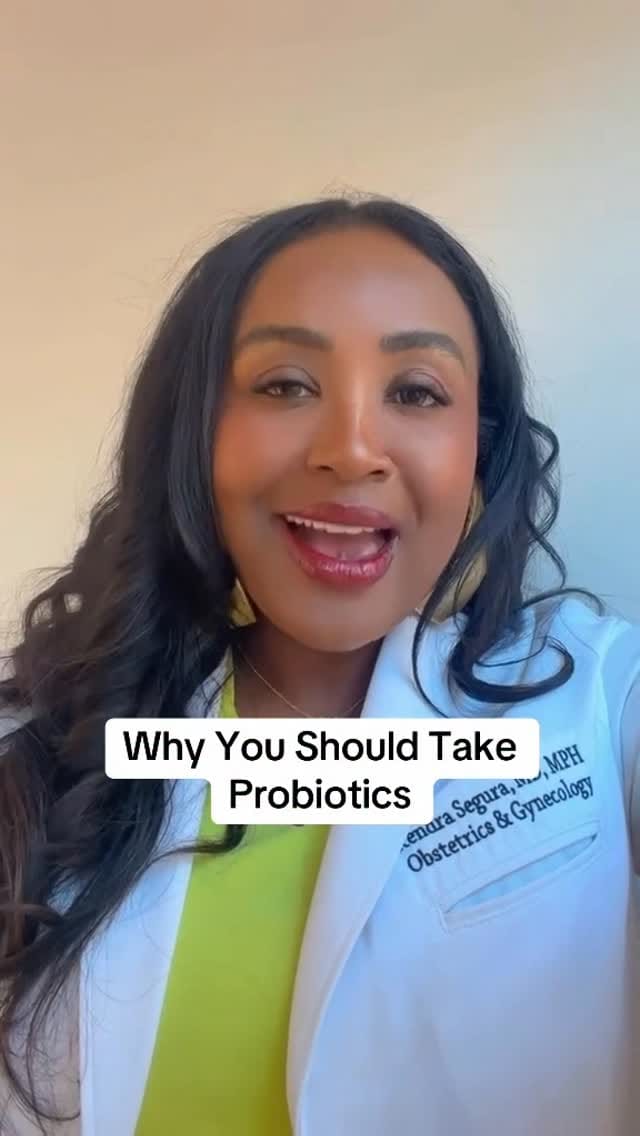 Post 2 by Dr. Kendra MD, MPH, FACOG on Instagram (video)
