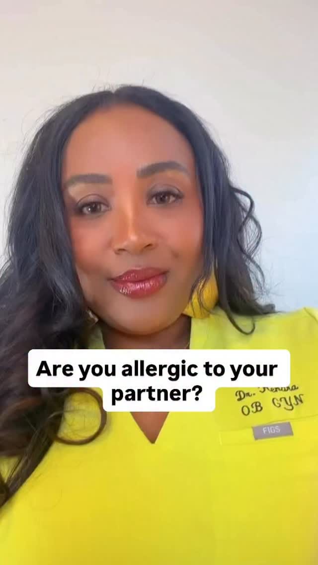 Post 1 by Dr. Kendra MD, MPH, FACOG on Instagram (video)