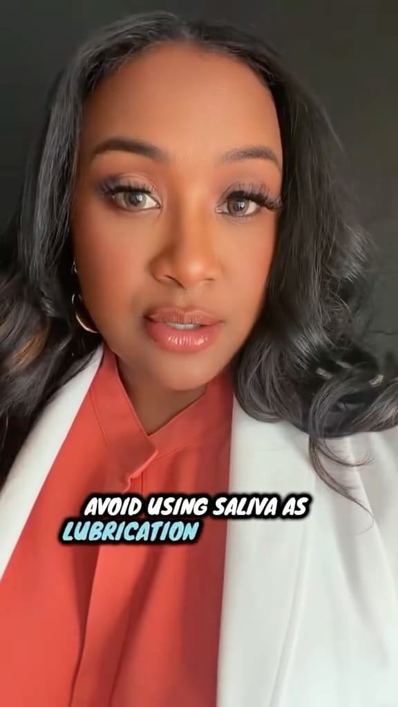 Post 6 by Dr. Kendra MD, MPH, FACOG on Instagram (video)