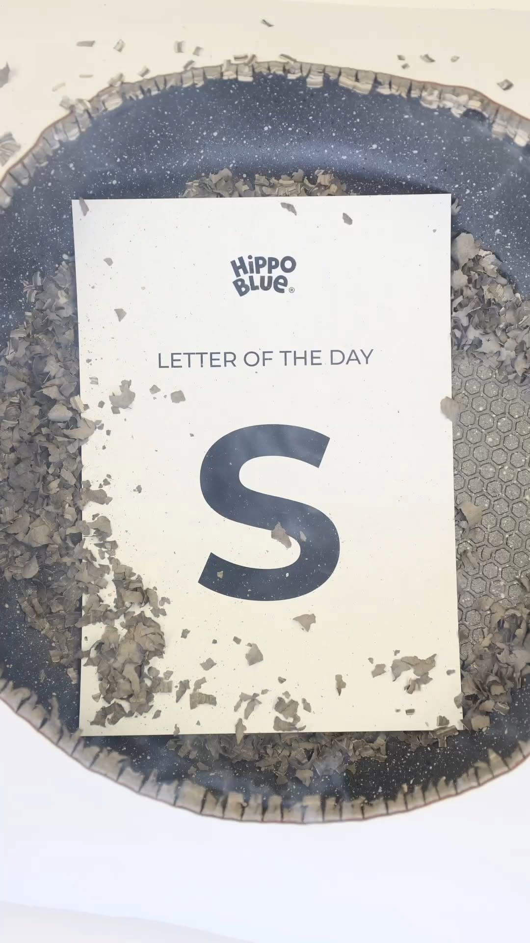 Post 4 by Hippoblue on Instagram (video)