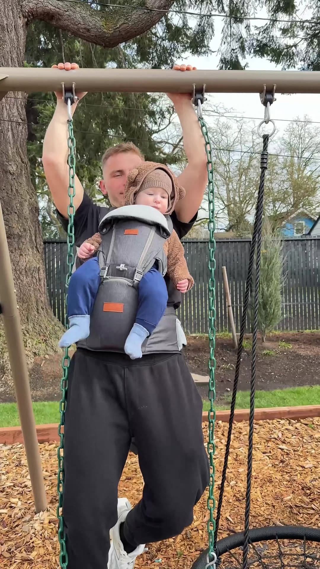 Post 9 by Besrey on Instagram (video)