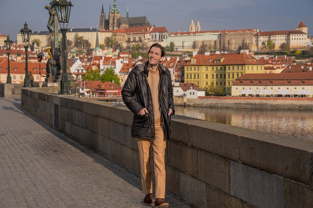 Post 5 by Marko & Ruzica Tadic - Mr.M & Mrs.Mom on Instagram (carousel)
