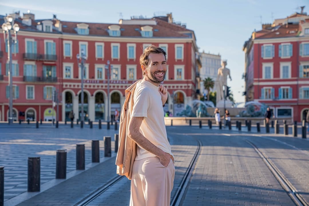 Post 8 by Marko & Ruzica Tadic - Mr.M & Mrs.Mom on Instagram (carousel)