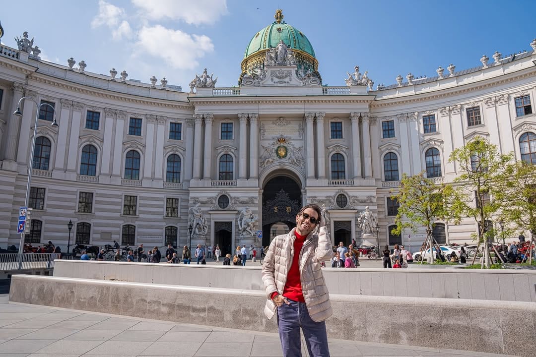 Post 3 by Marko & Ruzica Tadic - Mr.M & Mrs.Mom on Instagram (carousel)