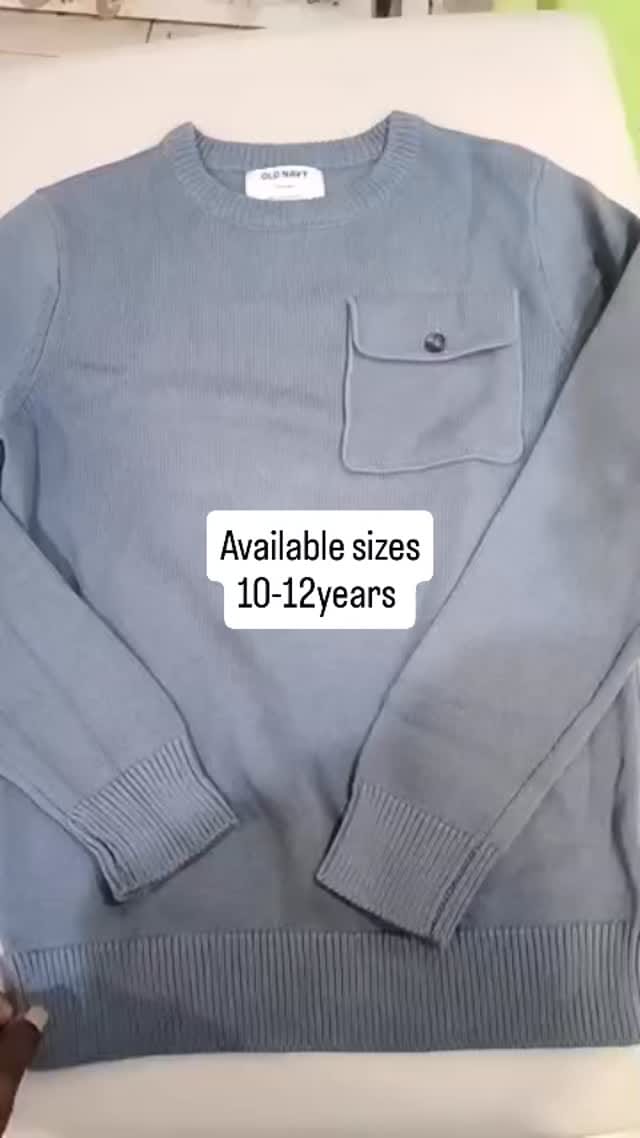 Post 1 by Tripple A Kiddies Wears & Acce on Instagram (video)