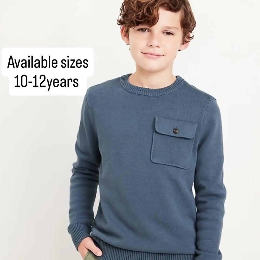 Post 2 by Tripple A Kiddies Wears & Acce on Instagram (image)