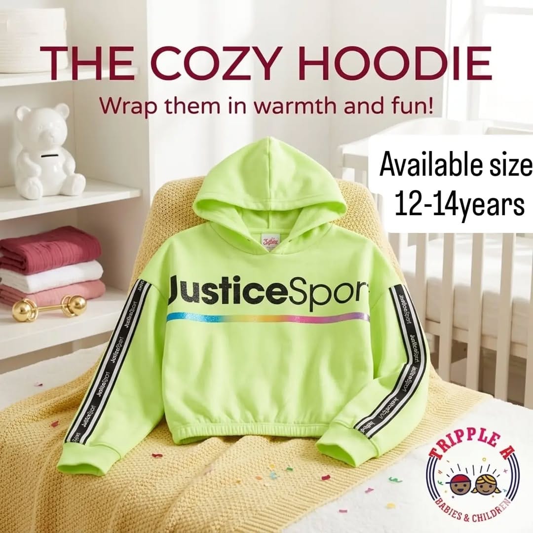 Post 6 by Tripple A Kiddies Wears & Acce on Instagram (image)