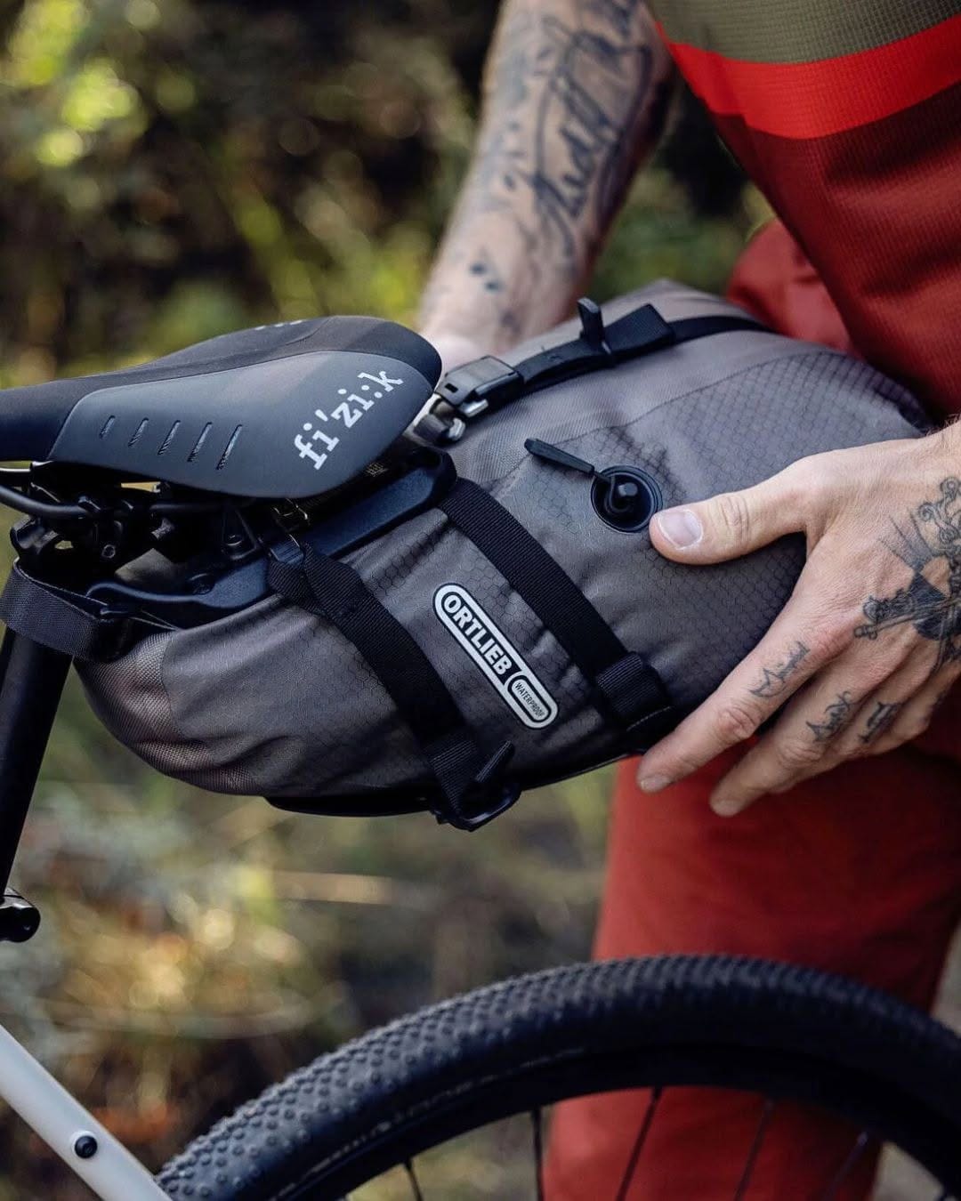 Post 6 by Bike-Packing Shop on Instagram (carousel)