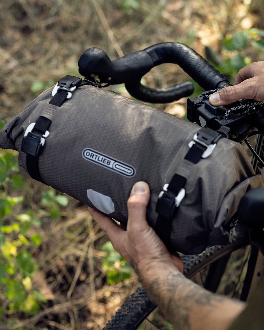 Post 7 by Bike-Packing Shop on Instagram (carousel)