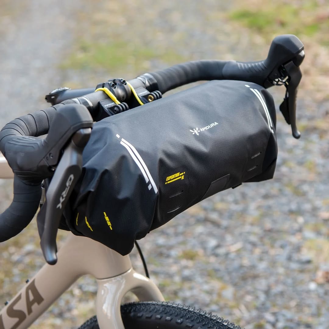 Post 3 by Bike-Packing Shop on Instagram (carousel)