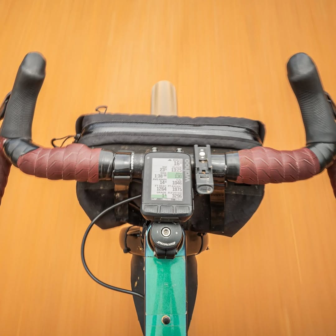 Post 10 by Bike-Packing Shop on Instagram (carousel)