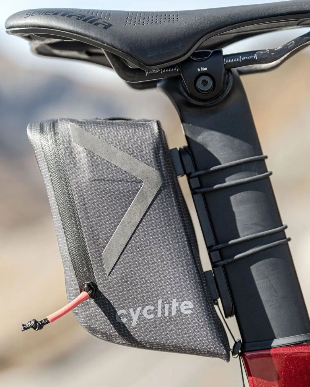 Post 9 by Bike-Packing Shop on Instagram (carousel)