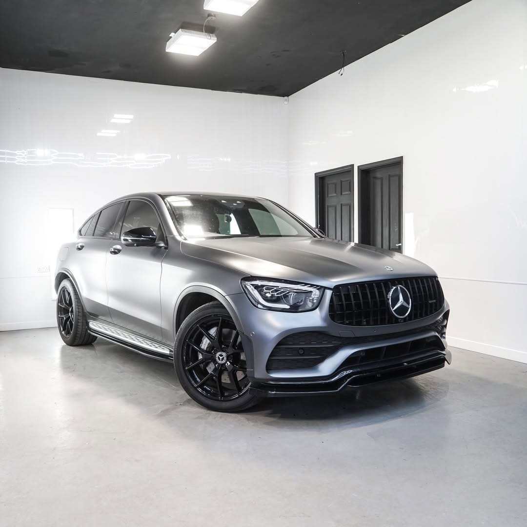 Post 5 by ORAFOL Vehicle Wraps on Instagram (carousel)