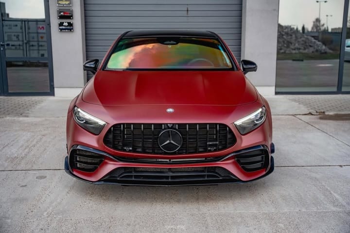 Post 7 by ORAFOL Vehicle Wraps on Instagram (carousel)